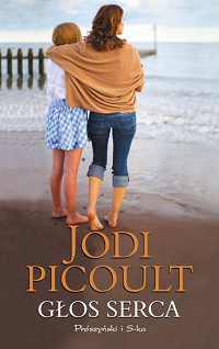 Jodi Picoult ‹Głos serca›