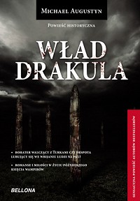 Michael Augustyn ‹Wład Drakula›