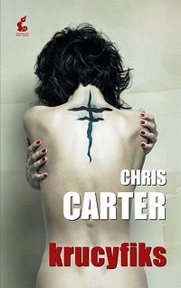 Chris Carter ‹Krucyfiks›