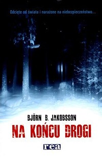 Björn B. Jakobsson &lsaquo;Na końcu drogi&rsaquo;