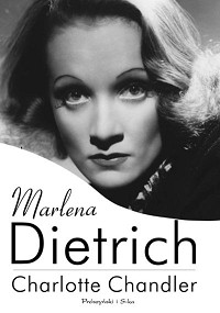 Charlotte Chandler ‹Marlena Dietrich›