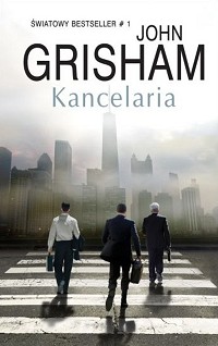 John Grisham ‹Kancelaria›