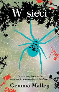 Gemma Malley &lsaquo;W sieci&rsaquo;