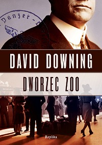 David Downing ‹Dworzec Zoo›