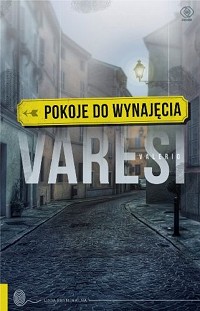 Valerio Varesi ‹Pokoje do wynajęcia›