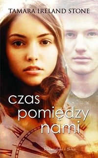 Tamara Ireland Stone &lsaquo;Czas pomiędzy nami&rsaquo;
