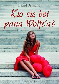 Hazel Osmond ‹Kto się boi pana Wolfe’a?›