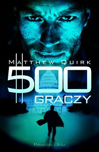 Matthew Quirk &lsaquo;500 graczy&rsaquo;