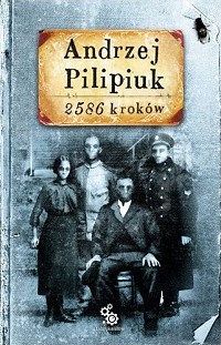 Andrzej Pilipiuk ‹2586 kroków›