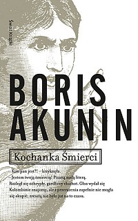 Boris Akunin ‹Kochanka Śmierci›