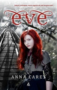 Anna Carey ‹Eve›