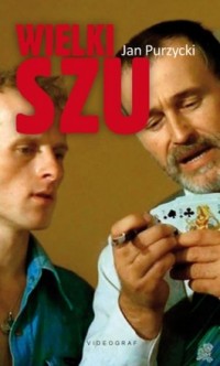 Jan Purzycki &lsaquo;Wielki Szu&rsaquo;