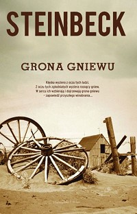 John Steinbeck ‹Grona gniewu›