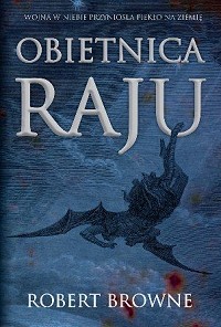 Robert Browne &lsaquo;Obietnica Raju&rsaquo;