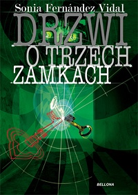 Sonia Fernández Vidal ‹Drzwi o trzech zamkach›