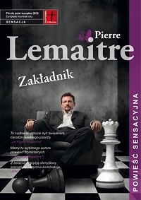 Pierre Lemaitre ‹Zakładnik›
