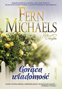 Fern Michaels ‹Gorąca wiadomość›