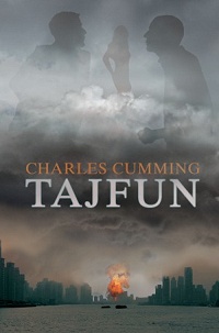 Charles Cumming &lsaquo;Tajfun&rsaquo;