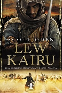 Scott Oden &lsaquo;Lew Kairu&rsaquo;