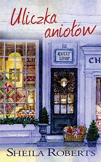 Sheila Roberts &lsaquo;Uliczka aniołów&rsaquo;
