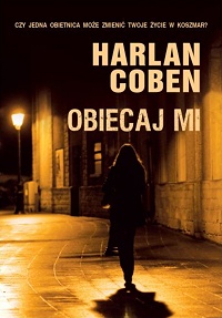 Harlan Coben ‹Obiecaj mi›