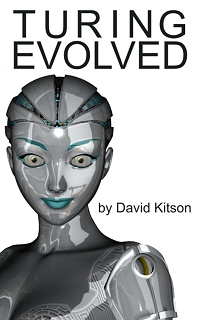 David Kitson ‹Turing Evolved›
