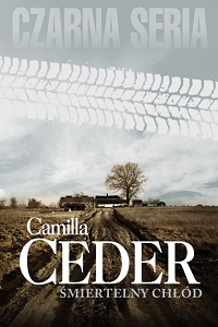 Camilla Ceder ‹Śmiertelny chłód›