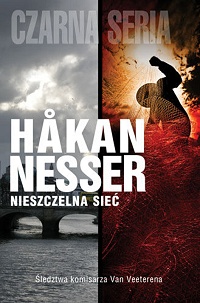 Håkan Nesser ‹Nieszczelna sieć›