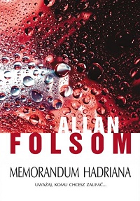 Allan Folsom &lsaquo;Memorandum Hadriana&rsaquo;
