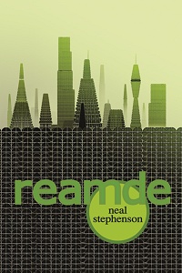 Neal Stephenson ‹Reamde›