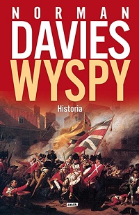 Norman Davies ‹Wyspy. Historia›
