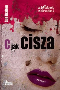 Sue Grafton ‹C jak cisza›