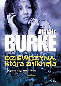 Alafair Burke ‹Dziewczyna, która zniknęła›