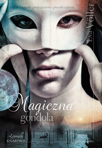 Eva Völler &lsaquo;Magiczna gondola&rsaquo;