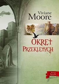 Viviane Moore &lsaquo;Okręt przeklętych&rsaquo;
