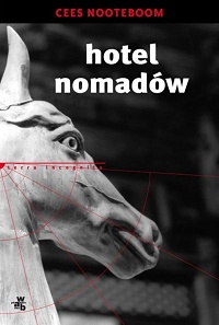 Cees Nooteboom ‹Hotel nomadów›