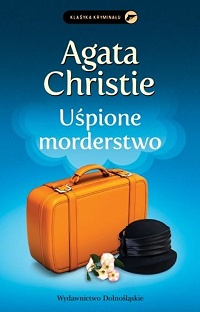 Agata Christie ‹Uśpione morderstwo›