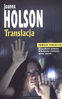 Joanna Holson &lsaquo;Translacja&rsaquo;