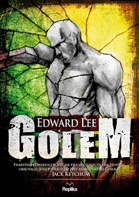 Edward Lee &lsaquo;Golem&rsaquo;