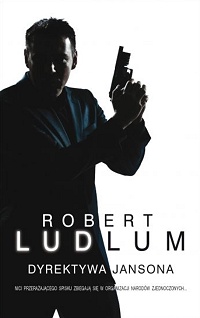 Robert Ludlum ‹Dyrektywa Jansona›