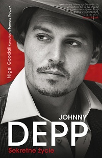 Nigel Goodall &lsaquo;Johnny Depp. Sekretne życie&rsaquo;