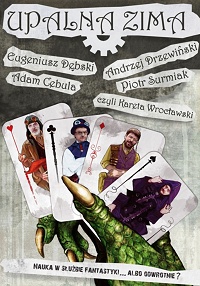 Kareta Wrocławski &lsaquo;Upalna zima&rsaquo;