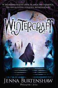 Jenna Burtenshaw ‹Wintercraft›