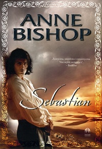 Anne Bishop ‹Sebastian›