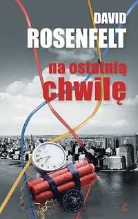 David Rosenfelt &lsaquo;Na ostatnią chwilę&rsaquo;