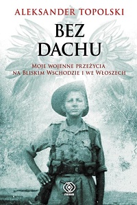 Aleksander Topolski ‹Bez dachu›