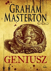 Graham Masterton ‹Geniusz›