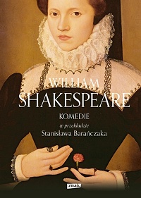 William Shakespeare ‹Komedie›