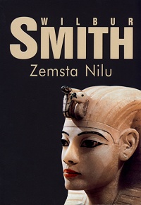 Wilbur Smith ‹Zemsta Nilu›