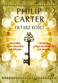 Philip Carter &lsaquo;Ołtarz kości&rsaquo;
